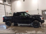 Ford F150 Supercrew 1FTEW1EPXLKF06587 снимка