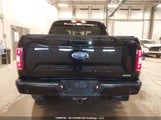 Ford F150 Supercrew 1FTEW1EPXLKF06587 снимка