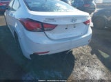 Hyundai Elantra Se/Sport/Limited 5NPDH4AE6FH591703 fotografie