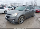 Chevrolet Equinox Lt 2GNALDEK5C6252956 photo