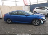 Honda Civic Lx 2HGFC2F51KH027465 снимка
