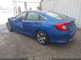 Honda Civic Lx 2HGFC2F51KH027465 снимка