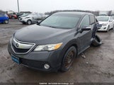 Acura Rdx 5J8TB4H39FL800723 снимка