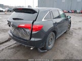 Acura Rdx 5J8TB4H39FL800723 снимка