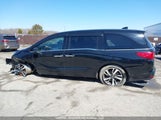 Honda Odyssey 5FNRL6H86LB502089 снимка