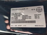 Honda Odyssey 5FNRL6H86LB502089 снимка