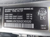 Mini Cooper S Clubman All4 WMWLU5C52H2C45520 снимка