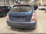 Hyundai Accent KMHCN35C68U087499 снимка