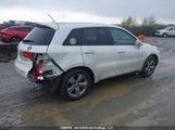 Acura Rdx 5J8TB18228A802866 снимка