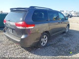 Toyota Sienna V6 7 Passenger 5TDZK3DC2BS024825 снимка