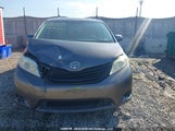 Toyota Sienna V6 7 Passenger 5TDZK3DC2BS024825 снимка