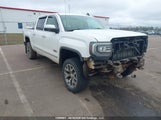 GMC Sierra  Sle 3GTU2MEC2GG123987 снимка