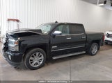 Chevrolet Silverado K1500 High Country 3GCUKTEJ4JG259005 fotografie