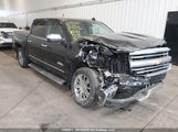 Chevrolet Silverado K1500 High Country 3GCUKTEJ4JG259005 снимка