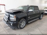 Chevrolet Silverado K1500 High Country 3GCUKTEJ4JG259005 снимка