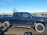 Chevrolet Silverado K1500 Lt 3GCUKREC7EG535865 снимка