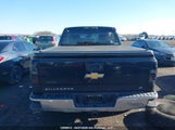 Chevrolet Silverado K1500 Lt 3GCUKREC7EG535865 снимка