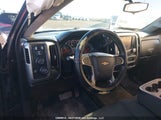 Chevrolet Silverado K1500 Lt 3GCUKREC7EG535865 снимка