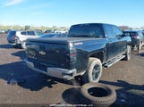 Chevrolet Silverado K1500 Lt 3GCUKREC7EG535865 снимка