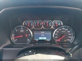 Chevrolet Silverado K1500 Lt 3GCUKREC7EG535865 снимка