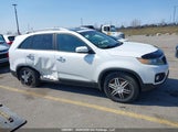 Kia Sorento Ex 5XYKUDA20BG023294 снимка