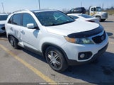Kia Sorento Ex 5XYKUDA20BG023294 снимка