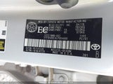 Toyota Corolla Xse 5YFB4RBE0LP004666 снимка