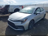 Toyota Corolla Xse 5YFB4RBE0LP004666 снимка