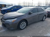 Toyota Camry Hybrid Le 4T1BD1FK3GU200655 fotografie
