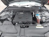 Audi A4 2.0T Komfort Plus WAUBFCFL3GN014978 снимка