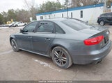 Audi A4 2.0T Komfort Plus WAUBFCFL3GN014978 снимка