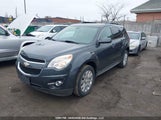 Chevrolet Equinox Lt 2CNFLEEW1A6379932 снимка