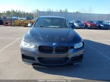 BMW 335I xDrive WBA3B9C50DF587111 fotografie