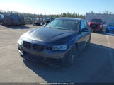 BMW 335I xDrive WBA3B9C50DF587111 снимка