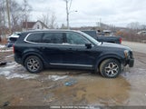 Kia Telluride Ex 5XYP3DHC7LG013872 снимка