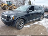 Kia Telluride Ex 5XYP3DHC7LG013872 снимка