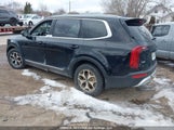 Kia Telluride Ex 5XYP3DHC7LG013872 снимка