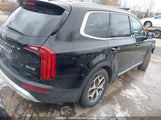 Kia Telluride Ex 5XYP3DHC7LG013872 снимка