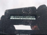 Kia Telluride Ex 5XYP3DHC7LG013872 снимка