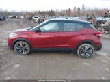 Nissan Kicks S/Sr/Sv 3N1CP5CU9JL525750 fotografie