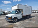 GMC Savana Cutaway  1Wt 1GD072BAXE1106398 снимка