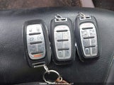 Chrysler Pacifica Touring-L Awd 2C4RC3BG8MR526978 снимка
