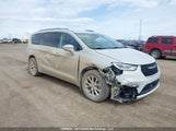 Chrysler Pacifica Touring-L Awd 2C4RC3BG8MR526978 снимка