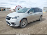 Chrysler Pacifica Touring-L Awd 2C4RC3BG8MR526978 снимка