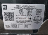 Buick Encore Gx Avenir Awd KL4AMGSL5SB018374 photo