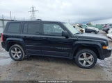 Jeep Patriot 1C4NJRAB6GD626131 снимка