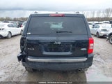 Jeep Patriot 1C4NJRAB6GD626131 снимка