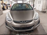 Hyundai Elantra 5NPDH4AE9EH510479 снимка