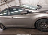 Hyundai Elantra 5NPDH4AE9EH510479 снимка