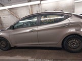 Hyundai Elantra 5NPDH4AE9EH510479 снимка